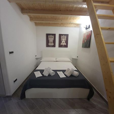 Casa Vacanze Giorgia Noto Exterior foto