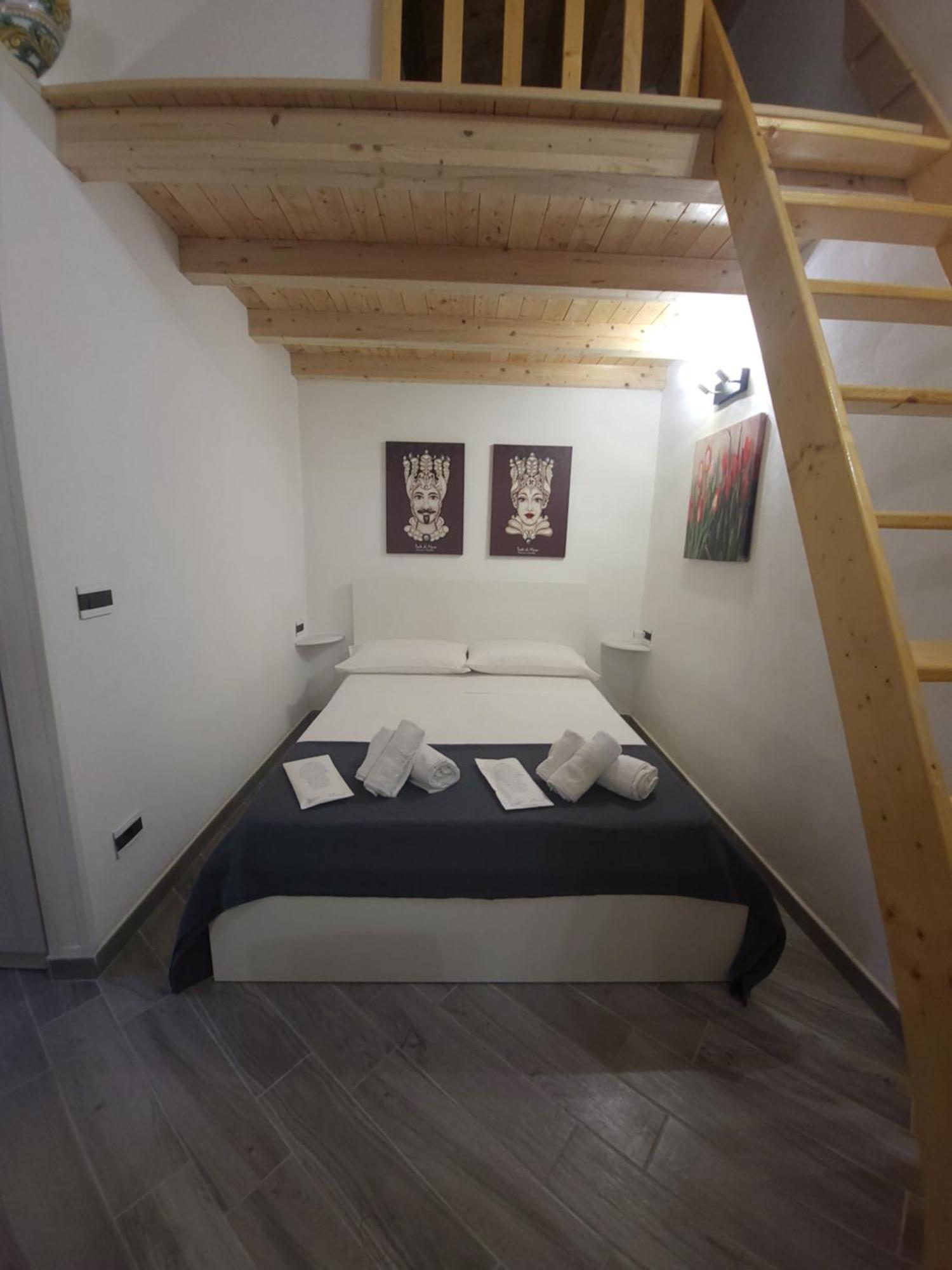 Casa Vacanze Giorgia Noto Exterior foto